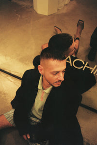Machine-A